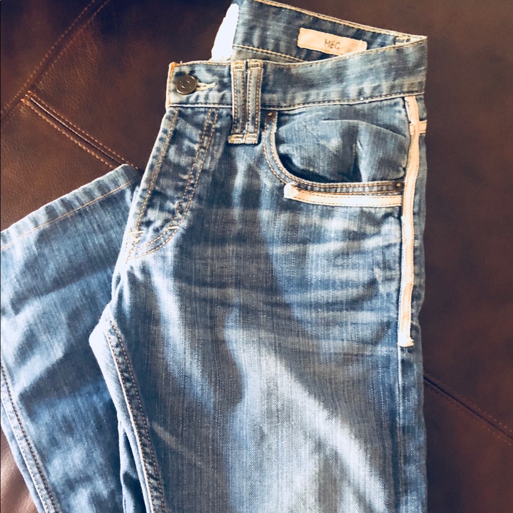 Taverniti jeans - Picture 4 of 4